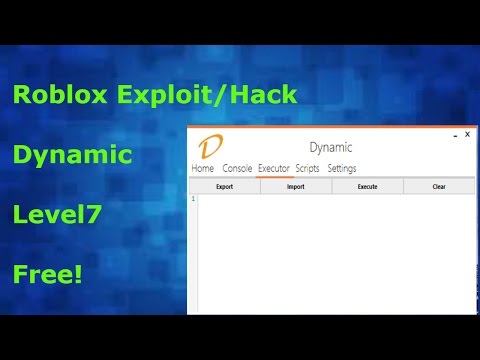 roblox hack scripts