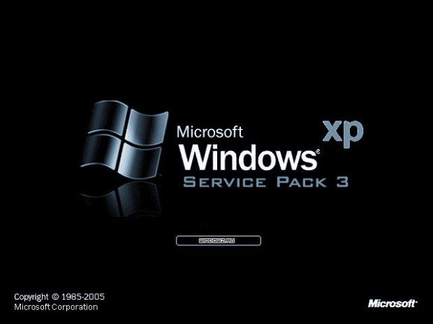 Windows xp sp3 download iso