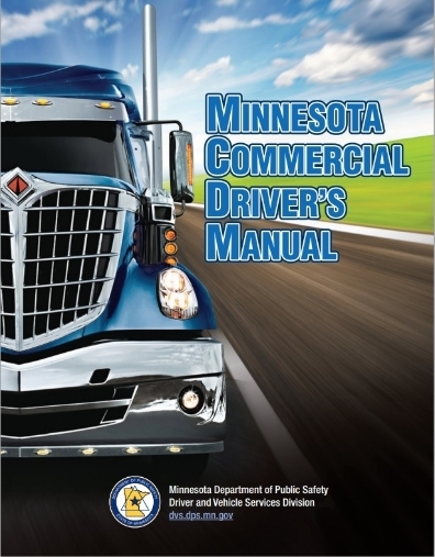 Minnesota driver