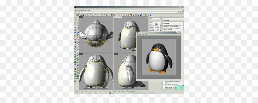 rhino 3d design software free download