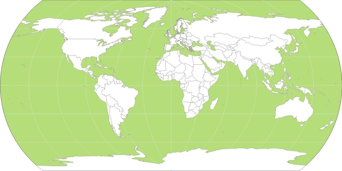 Download World Map Pdf Free